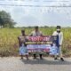 Cegah Karhutla, Polsek Lambu Kibang Gencar Lakukan Sosialisasi ke Masyarakat Ingatkan Warga Untuk Waspada