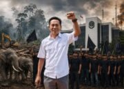DPP AKAR Lampung Akan Duduki Kementerian Kehutanan RI, Soroti Pemanfaatan Hutan Register dan Kawasan Konservasi