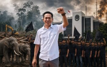 DPP AKAR Lampung Akan Duduki Kementerian Kehutanan RI, Soroti Pemanfaatan Hutan Register dan Kawasan Konservasi