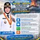 Warga Bandar Lampung Diimbau Waspada Debu Vulkanik Gunung Anak Krakatau