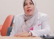 dr. Rodiani, Sp.OG, Subsp. Urogin-RE, Hadir dengan Keahlian Khusus untuk Kesehatan Perempuan di Lampung
