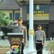 Polres Tulang Bawang Barat Gelar Upacara Peringatan Hari Olahraga Nasional Ke- 43 Tahun 2026