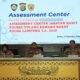 Biro SDM Polda Lampung gelar Assessment Center Jabatan Kanit di Polres Tulang Bawang Barat