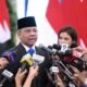 Dilantik sebagai Menkeu, Suahasil Pastikan APBN Sehat, Kredibel, dan Berdampak bagi Rakyat