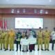 Pemkot Bandar Lampung Terus Memperkuat Perlindungan Jaminan Sosial Ketenagakerjaan Bagi Masyarakat Sebanyak 35.193 Jiwa