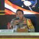 Tingkatkan Profesionalisme, Kapolres Tulang Bawang Barat Beri Arahan Kepada Penyidik dan Penyidik Pembantu Polres dan Polsek Jajaran
