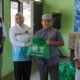 Gerakkan Kepedulian Sosial, TP PKK Lampung Salurkan Bantuan ke Lampung Selatan