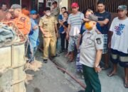 Bantuan Air Bersih dari Pemkot Bandar Lampung untuk Warga Enggal