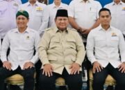 Kadin Lampung Dorong Menkeu Suahasil Nazara Perkuat Efisiensi APBN dan Kepercayaan Investor
