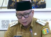Konflik Agraria Berulang, Gubernur Mirza Minta Pemda Diberi Wewenang Tata HGU di Lampung