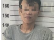 Polres Lampung Utara Ungkap Kasus Pencurian Dua Handphone, Pelaku Utama Ditangkap