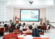 Kemendagri Dorong Pengelolaan Krisis Komunikasi Pemerintah secara Cepat dan Berbasis Data
