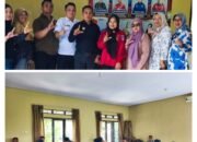 Matangkan Persiapan HUT Ke-4, Panitia PWDPI Tetapkan 25 Tokoh Penerima PWDPI Award 2026