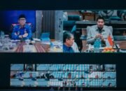 Pemprov Lampung dan Kementerian PKP Perkuat Kolaborasi Percepatan Bedah Rumah