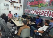 Rapat Koordinasi Persiapan Syukuran dan Peresmian Kantor Baru Khatulistiwa1972 Indonesia