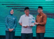 Pemprov Lampung Dorong Pengelolaan Zakat Diperkuat Hingga Tingkat Desa