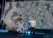Gubernur Mirza Dorong Hilirisasi Komoditas untuk Percepat Pertumbuhan Ekonomi Lampung