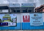 Bantah Isu Pilih Kasih dan Abaikan Kebersihan, Kepala SPPG Muara Putih Natar : Kami Jalankan SOP dan Juknis BGN