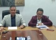 Didampingi Sopian Sitepu, Yunika Bantah Dugaan Penggelapan Mobil Rental