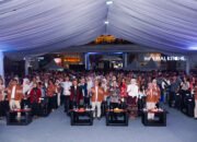 Lampung Begawi x SigerFest 2026 Berakhir, Pemprov Lampung Dorong Hilirisasi Komoditas Jadi Nilai Tambah