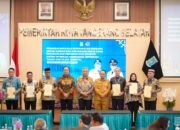 Pemerintah Kota Bandar Lampung terus menindaklanjuti langkah strategis dalam mewujudkan transparansi dan optimalisasi Pendapatan Asli Daerah (PAD)