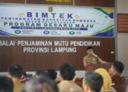 Pemprov Lampung Dorong BUMDes Jadi Motor Pertumbuhan Ekonomi Desa