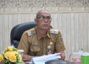 Pemprov Lampung Perkuat Langkah Jaga Stabilitas Harga Pangan dan Daya Beli Masyarakat