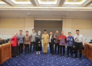 Pemprov Lampung Dorong Program Perumahan Jadi Motor Pertumbuhan Ekonomi dan Lapangan Kerja