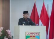 Perubahan APBD 2026 Disepakati, Pemprov Lampung Perkuat Program Prioritas dan Pertumbuhan Ekonomi