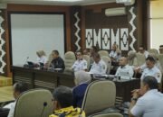Pemprov Lampung Matangkan Persiapan PORNAS KORPRI XVIII 2027, Target Sukses Prestasi hingga Dampak Ekonomi