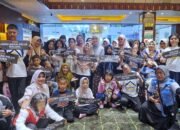 Wagub Jihan Dorong Ruang dan Akses Setara bagi Anak Penyandang Disabilitas