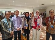Pemprov Lampung Raih Peringkat I TPID Kinerja Terbaik Wilayah Sumatera