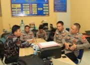 Ombudsman Nilai Pelayanan Publik Polres Tulang Bawang Barat, Cegah Maladministrasi