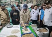 Penjualan Kendaraan Niaga Naik, Trend Positif Penguatan Distribusi Hasil Pertanian Lampung