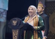 MTQ ke-55 Bandar Lampung, Eva Dwiana Tekankan Pentingnya Akhlak