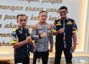 Proyek Masjid Agung Mesuji Rp75 Miliar Disidik, GMBI Lampung Apresiasi Polda dan Siap Terus Monitor