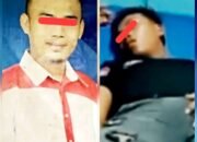 *Oknum Kades Rejo Sari Natar Diduga Aniaya Pelajar Hingga Pingsan di SPBU, Keluarga Laporkan ke Polda Lampung*