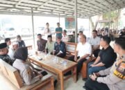 Kasus Dugaan Pengancaman Kades Ogan Jaya, Kapolres: Pemeriksaan Berjalan Sesuai Tahapan