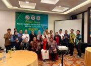 Hakim PA Rangkasbitung Dr. Gushairi Bekali Peserta Mediasi Teknik Presentasi Diri 
