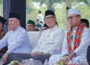Pemprov Lampung Dorong Potensi Desa di Lampung Barat melalui Program “Desaku Maju”