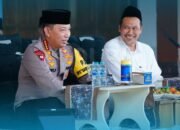 Kapolri dan Gus Baha Serukan Persatuan, Dorong Sinergi Ulama dan Umara