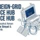 Hadirkan Solusi Kedaulatan Keuangan dan Terobosan Keamanan Siber 5G, Tim NOZ Berkarya Asal Lampung Tembus TOP 480 Pekan Inovasi Digital
