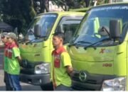 DLH Bandarlampung Akan Tambah 46 Armada Pengangkut Sampah Oktober Mendatang