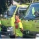 DLH Bandarlampung Akan Tambah 46 Armada Pengangkut Sampah Oktober Mendatang