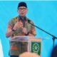 Gubernur Mirza Dorong Fatayat NU Lampung Perkuat Pemberdayaan Perempuan dan Kualitas SDM