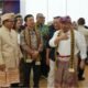 Pemprov Lampung Dukung Pameran Kayu Ara, Rawat Pengetahuan dan Warisan Budaya untuk Generasi Mendatang