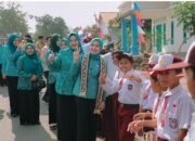 Desa TAPIS Hadirkan Pemberdayaan Perempuan Berbasis Potensi Lokal