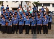Gubernur Mirza Dorong Lampung Makin Humanis dalam Pelayanan dan Sigap Hadapi Bencana