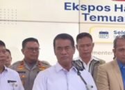 Pemerintah Temukan 25 Merek Beras Fortifikasi Tak Sesuai Standar Mutu