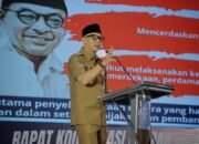 Gubernur Mirza Dorong Transformasi Samsat: Pelayanan Makin Mudah, Pajak Kembali untuk Masyarakat